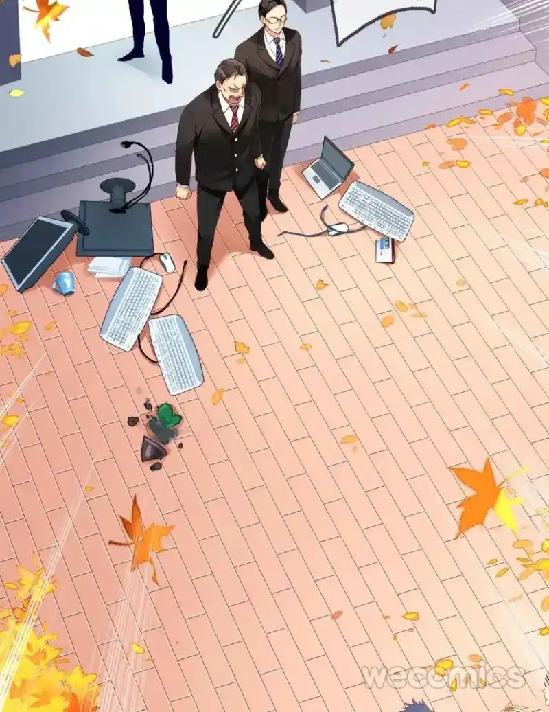 Legend Reboot Chapter 1 30